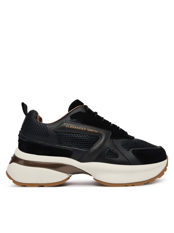 Alexander Smith Sneakers Shard 1246