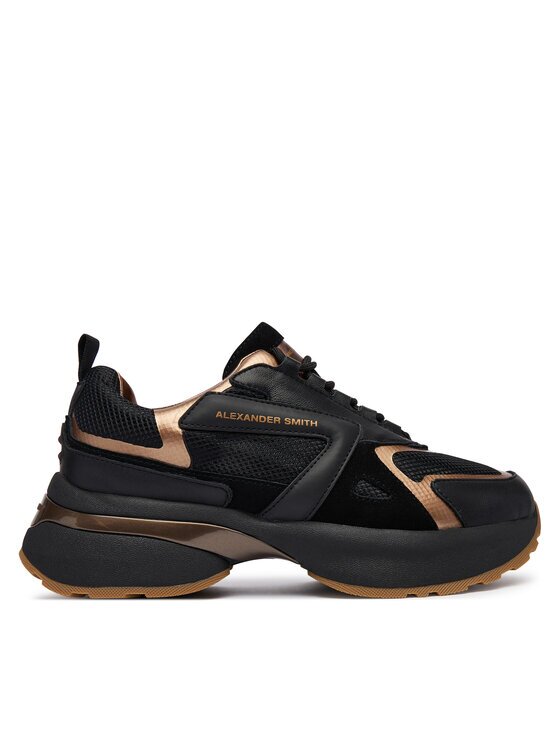 Alexander Smith Sneakers Shard 1247
