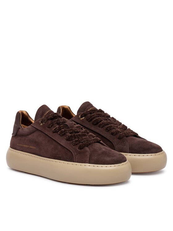 Alexander Smith Sneakers Soho 3577