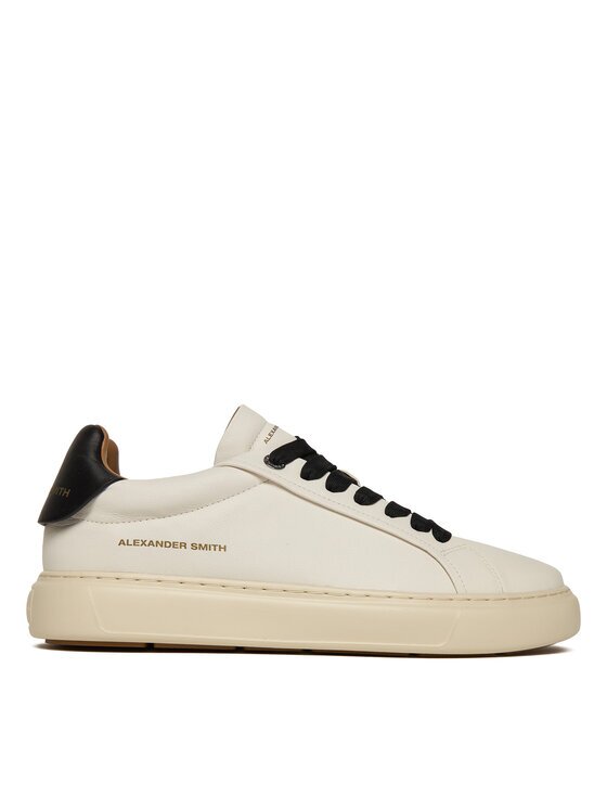 Alexander Smith Sneakers Soho ASBCSOM-3663-WBK