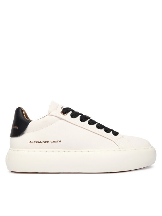 Alexander Smith Sneakers Soho ASBCSOW-3561-WBK