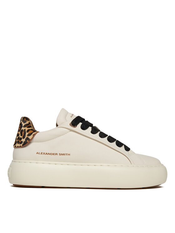 Alexander Smith Sneakers Soho ASBCSOW-3568-WCS