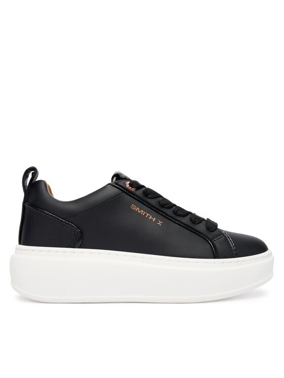 Alexander Smith Sneakers Stone SXBCHSW-9502-BLK
