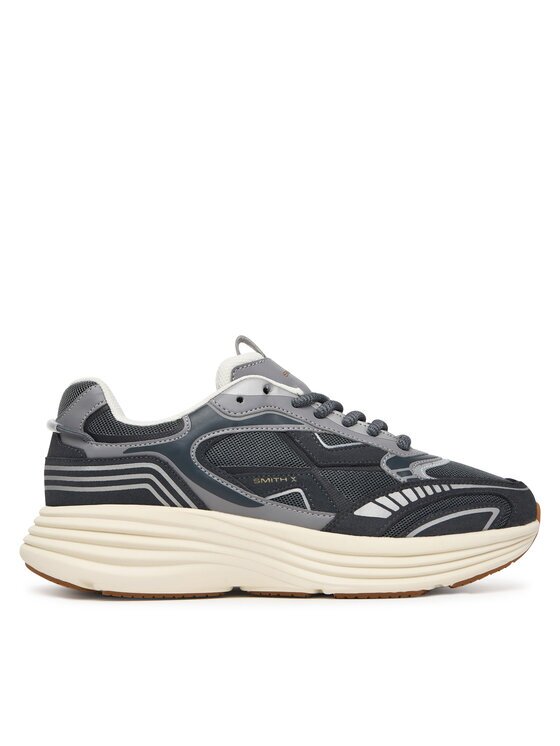 Alexander Smith Sneakers StormMan SXBDSMM-7014