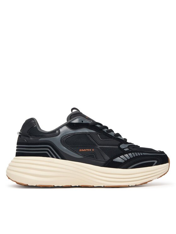 Alexander Smith Sneakers StormMan SXBESMM-7015