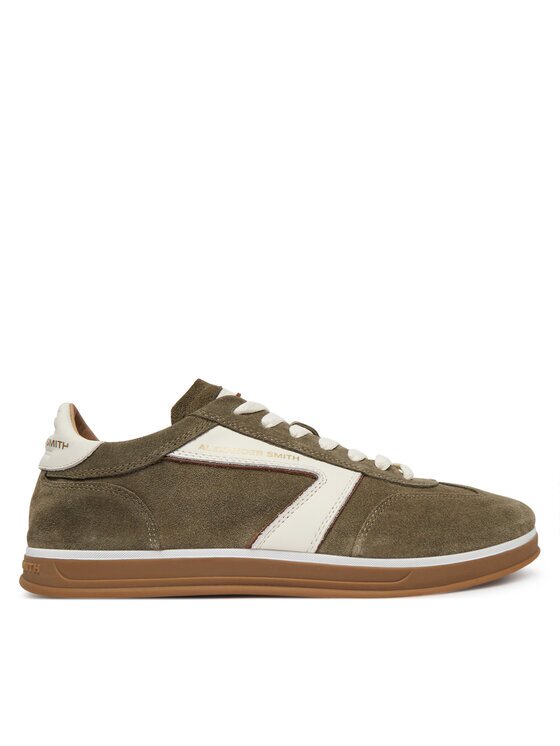 Alexander Smith Sneakers ThamesMan ASBETMM-3350 Verde