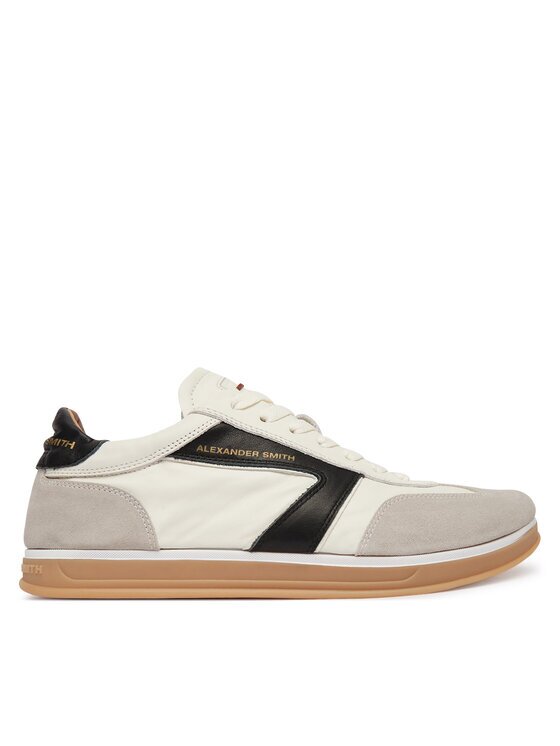 Alexander Smith Sneakers ThamesMan ASBETMM-3351