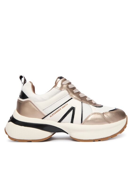 Alexander Smith Sneakers Victoria ASBCVIW-1175-PLB