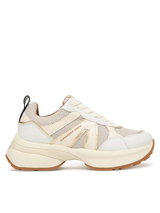 Alexander Smith Sneakers Victoria ASBDVIW 1079