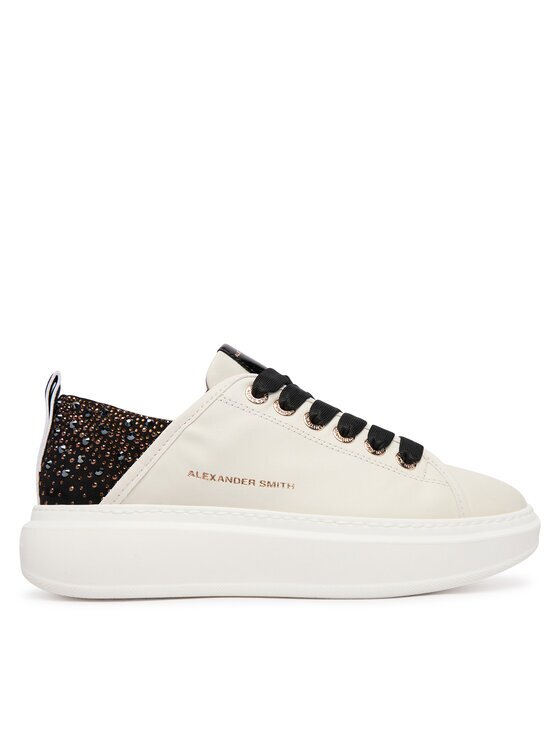 Alexander Smith Sneakers Wembley 0506 Negru