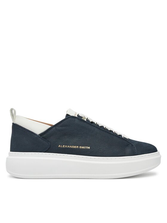 Alexander Smith Sneakers Wembley ASBBWYM 2258