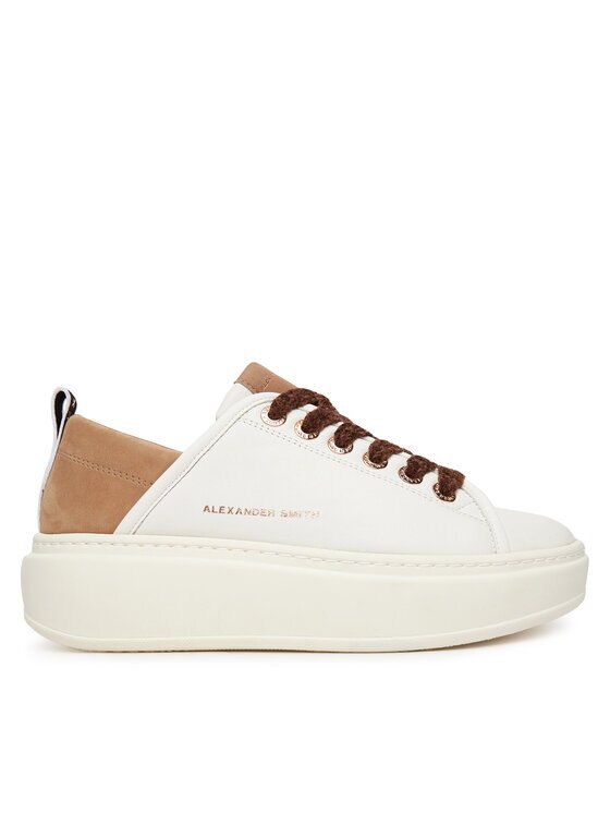 Alexander Smith Sneakers WEMBLEY ASBCWHW-0523-WCM