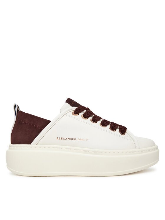 Alexander Smith Sneakers WEMBLEY ASBCWHW-0523-WDX