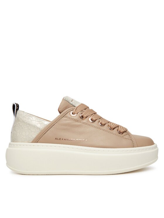 Alexander Smith Sneakers WEMBLEY ASBCWHW-0524-MPL