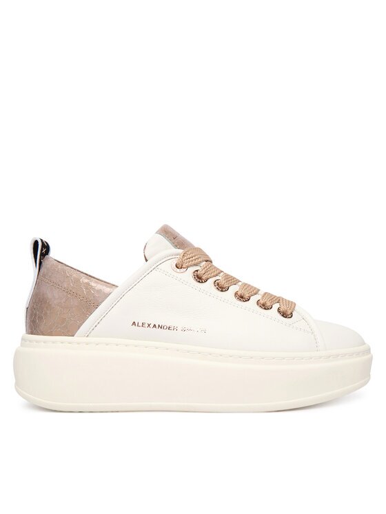 Alexander Smith Sneakers Wembley ASBCWHW-0524-WNU