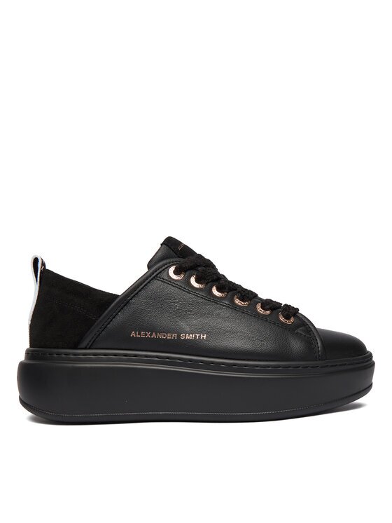 Alexander Smith Sneakers Wembley ASBCWHW-0525-TBK