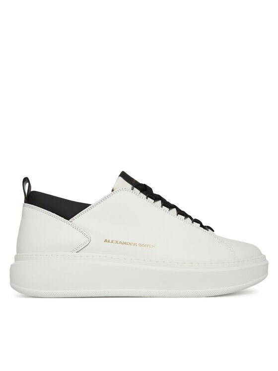 Alexander Smith Sneakers Wembley ASBCWYM-2264-WBK