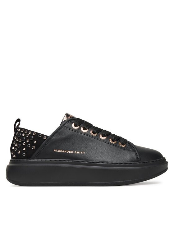 Alexander Smith Sneakers Wembley ASBCWYW-0088
