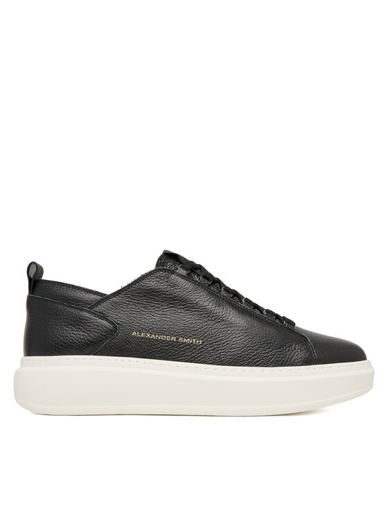 Alexander Smith Sneakers Wembley Deconstructed ASBDWEM 2364