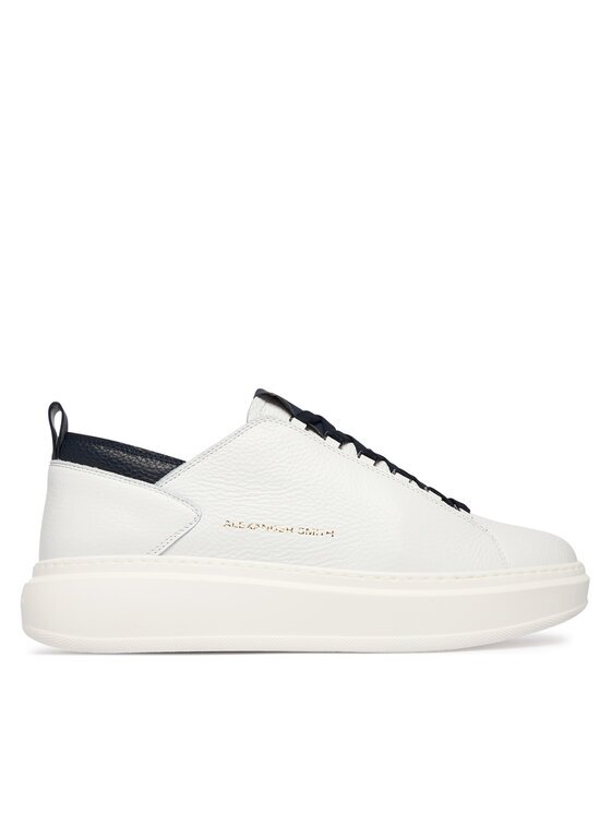 Alexander Smith Sneakers Wembley Deconstructed ASBDWEM Alb