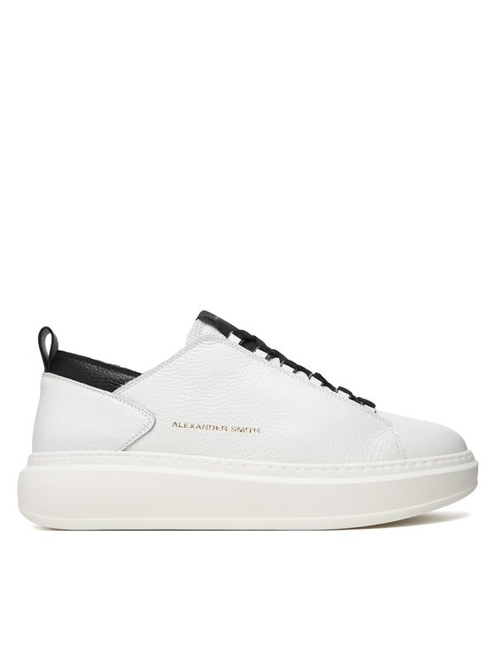 Alexander Smith Sneakers Wembley Deconstructed ASBDWEM Alb