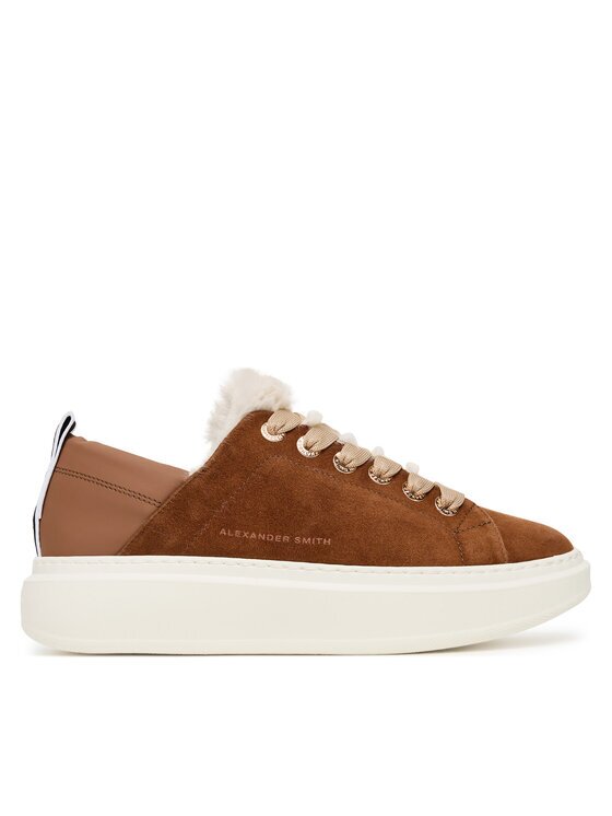 Alexander Smith Sneakers Wembley Folded ASBCWRW Maro