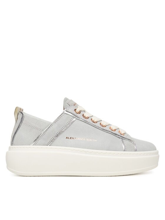 Alexander Smith Sneakers Wembley High ASBDWHW 0192