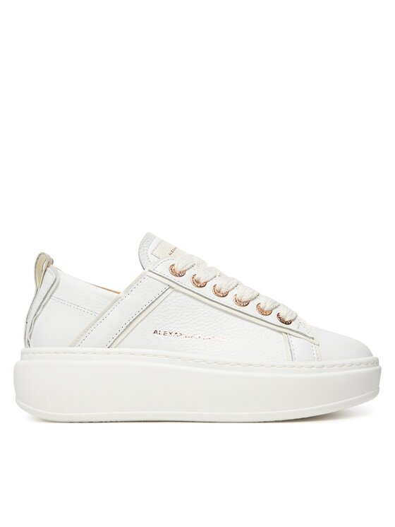 Alexander Smith Sneakers Wembley High ASBDWHW 0194