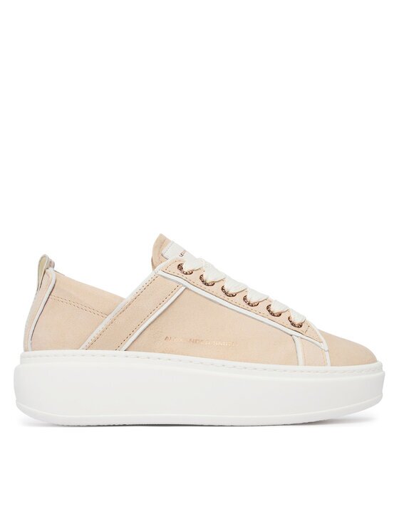 Alexander Smith Sneakers Wembley High ASBDWHW 0596
