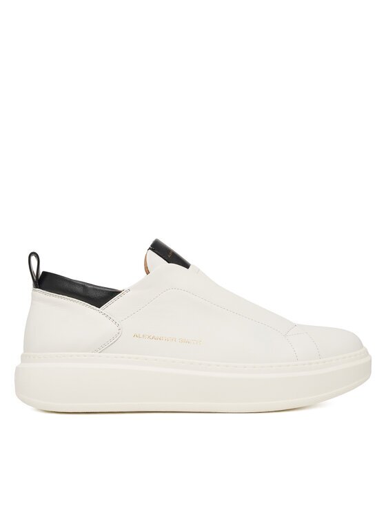Alexander Smith Sneakers Wembley Man Slip-On ASBDWLM 2384