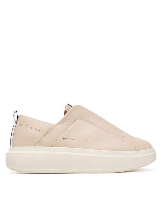 Alexander Smith Sneakers Wembley Slip-On ASBEWLW-1203