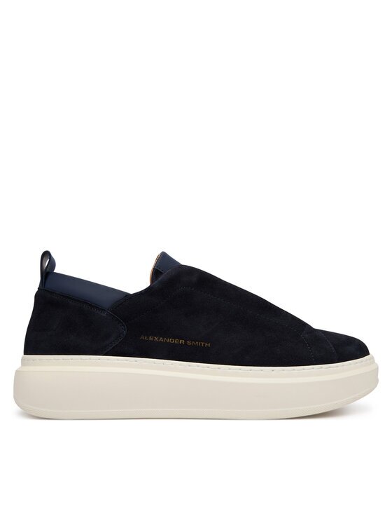 Alexander Smith Sneakers WembleyMan ASBEWLM-0104