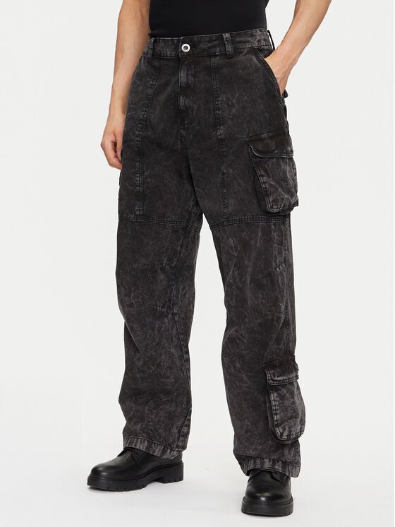 Alpha Industries Blugi Canvas Acid Pant 156212 Regular Fit