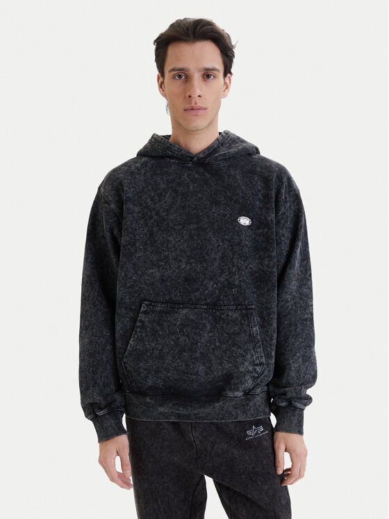 Alpha Industries Bluză 266333 Regular Fit