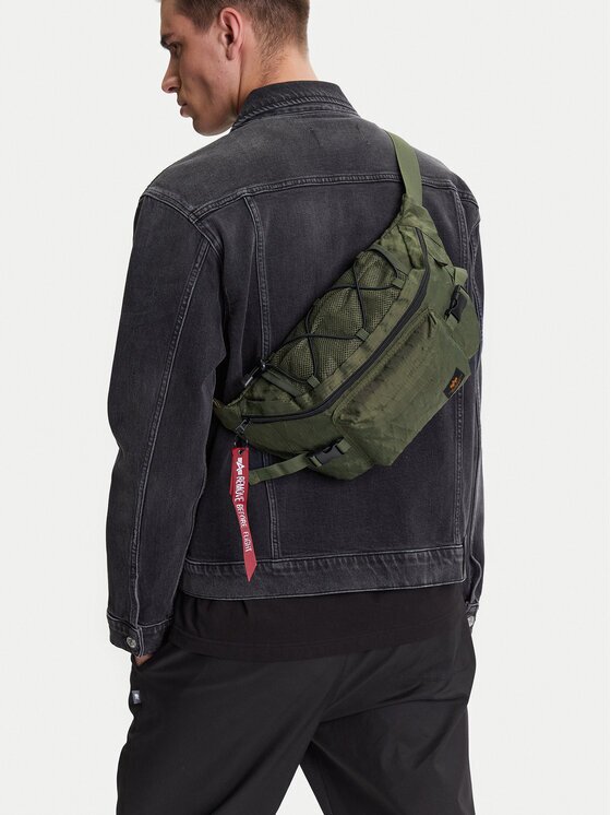 Alpha Industries Borsetă 156949