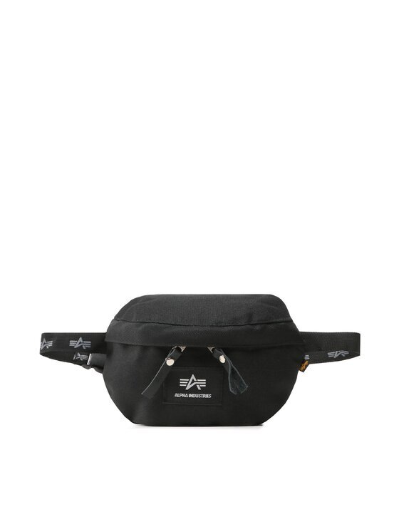 Alpha Industries Borsetă Big A Oxford Waist Bag 101908