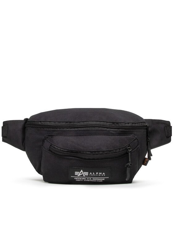 Alpha Industries Borsetă Big Alpha Waist Bag 126909