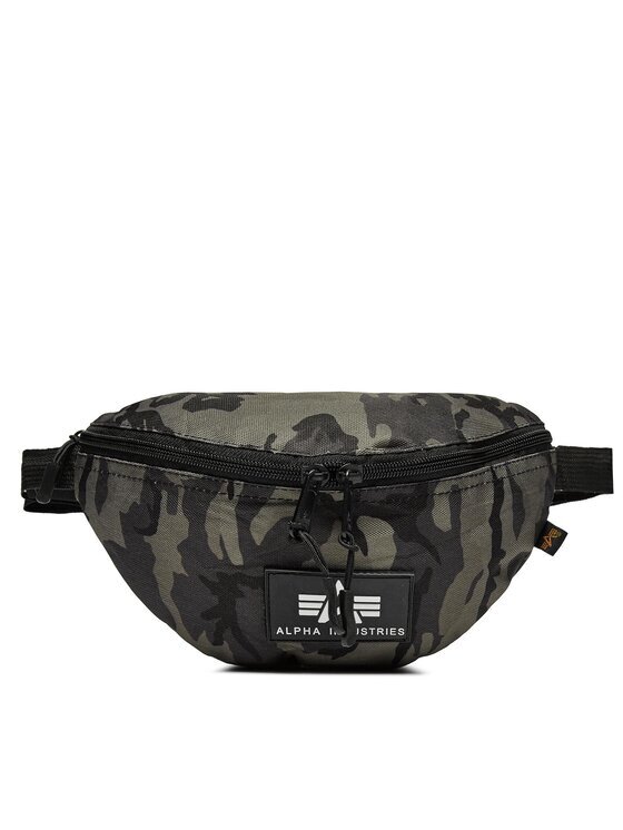 Alpha Industries Borsetă Rubber Print 198912 125
