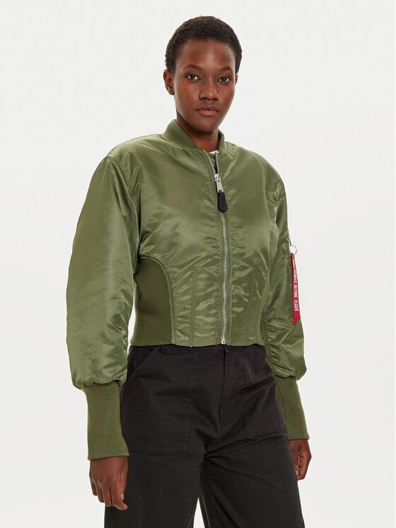 Alpha Industries Geacă bomber 148003 Regular Fit
