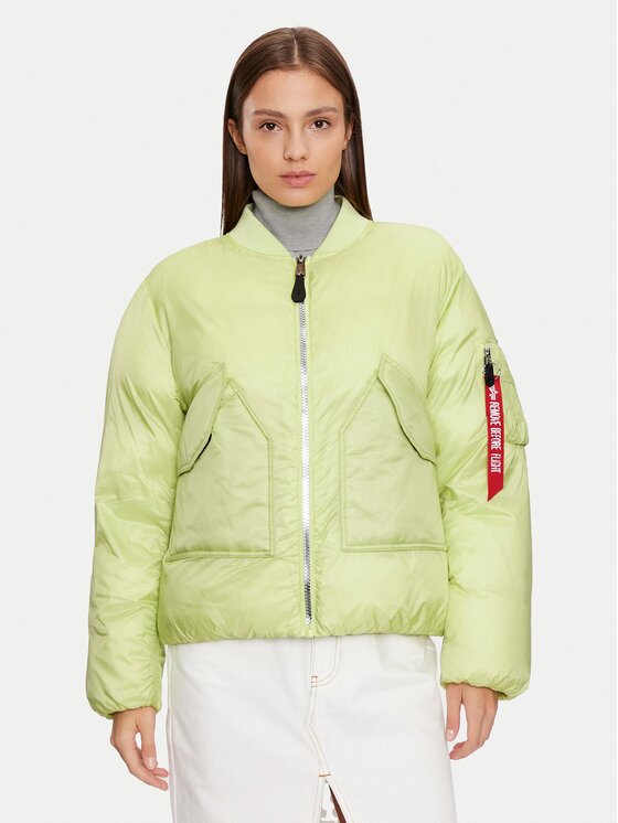 Alpha Industries Geacă bomber 148004 Regular Fit