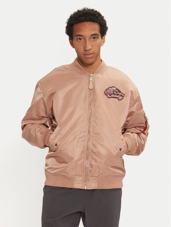 Alpha Industries Geacă bomber 148140 Regular Fit