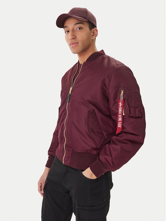 Alpha Industries Geacă bomber 258500 Regular Fit