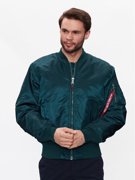 Alpha Industries Geacă bomber MA-1 100101 Oversize