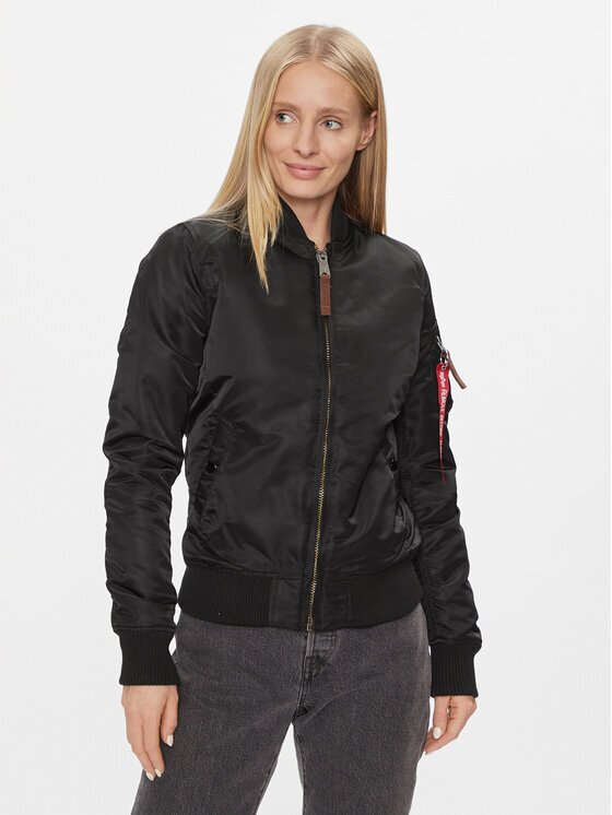 Alpha Industries Geacă bomber MA-1 VF 59 133009 Regular Fit