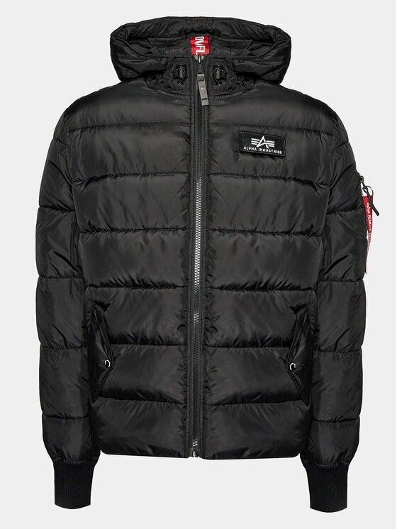 Alpha Industries Geacă de iarnă 118113 Regular Fit