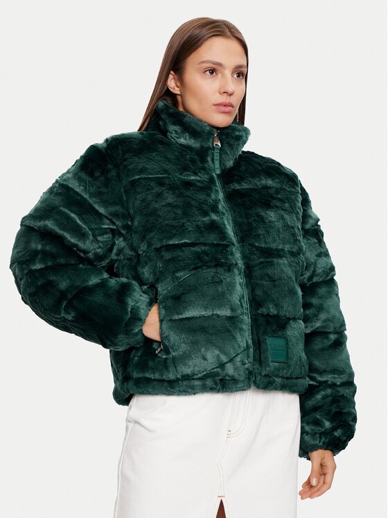 Alpha Industries Geacă de iarnă 148002 Regular Fit