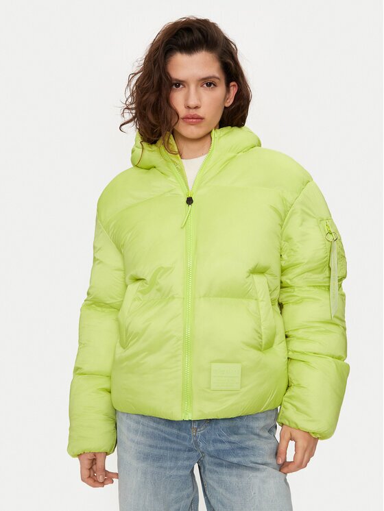 Alpha Industries Geacă de iarnă 148006 Regular Fit