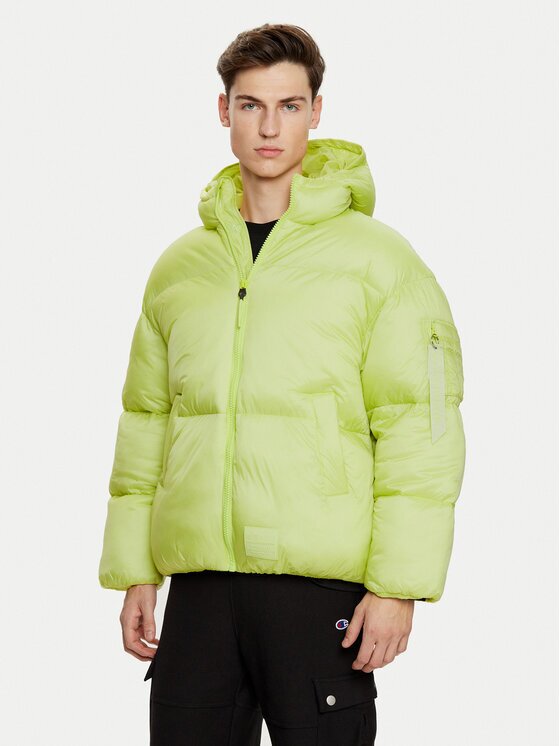 Alpha Industries Geacă de iarnă 148130 Regular Fit