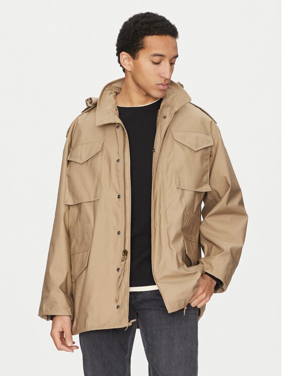 Alpha Industries Geacă M-65 Heritage 100103 Oversize