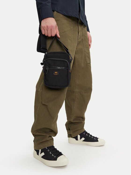 Alpha Industries Geantă crossover 156941